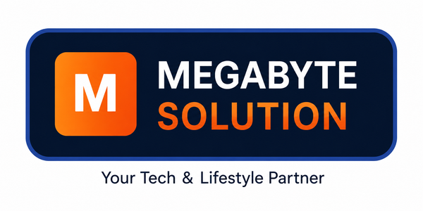 Megabyte Solution